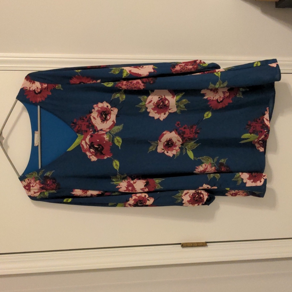 Altar'd State dress
